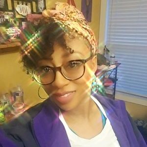 Meet your Posher, Vanetta